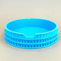 Khay đựng đồ để bàn hình Đấu trường La Mã (Colosseum) - Thumbnail 3