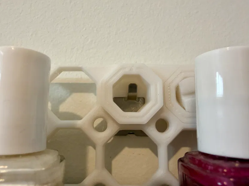 Ngàm gắn Multiboard 3M Claw Mount Snap - Image 1