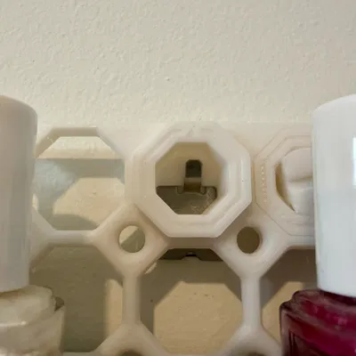 Ngàm gắn Multiboard 3M Claw Mount Snap