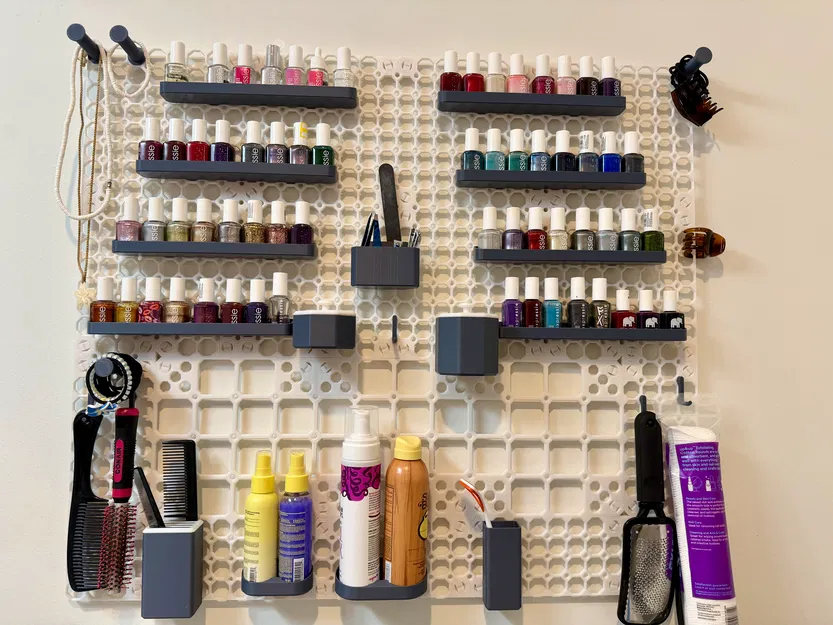 Ngàm gắn Multiboard 3M Claw Mount Snap - Image 2