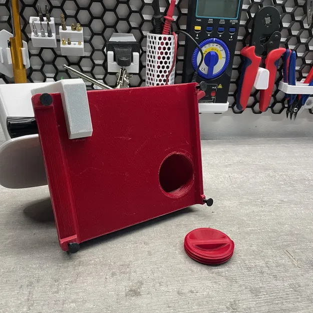 Ống heo tiết kiệm - Mô hình máy cắt thịt Berkel - Image 4