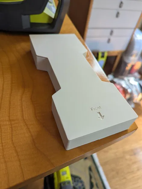 Hộp Đựng Hạt Hút Ẩm Kèm Nắp Cho Creality Dry Box 2.0 - Image 1