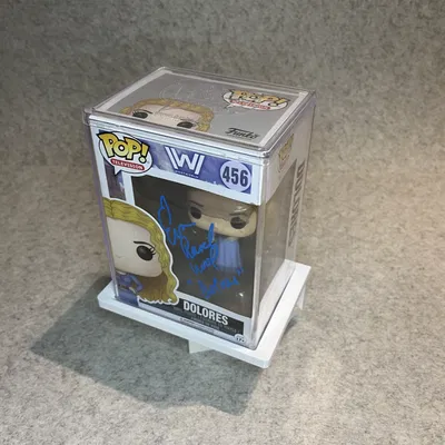 Giá đỡ treo tường 3D cho mô hình Funko POP cực đẹp