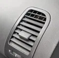 Cánh hướng gió (Air-vent Curtain) cho xe VW LUPO - Thumbnail 1