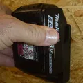 Giá treo tường cho pin Makita 18V BL - Gọn gàng, chắc chắn - Thumbnail 8