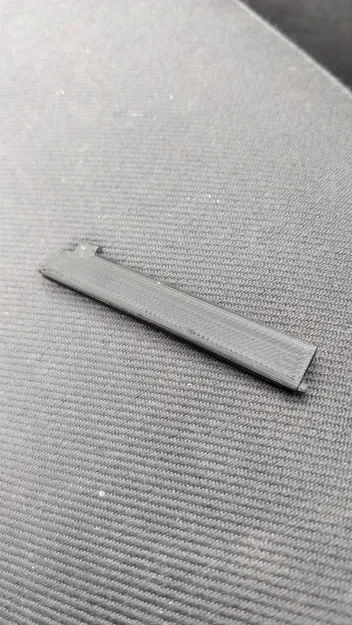 Cánh hướng gió (Air-vent Curtain) cho xe VW LUPO - Image 4