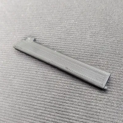 Cánh hướng gió (Air-vent Curtain) cho xe VW LUPO