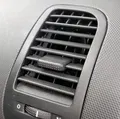 Cánh hướng gió (Air-vent Curtain) cho xe VW LUPO - Thumbnail 5