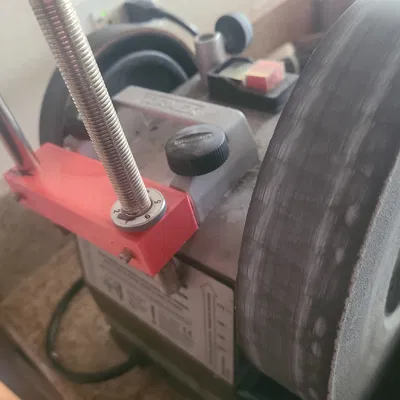 Gá trước cho máy mài Tormek T4