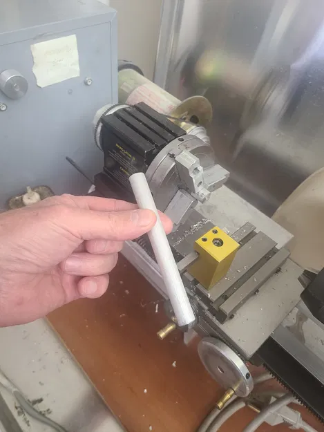 Gá trước cho máy mài Tormek T4 - Image 4