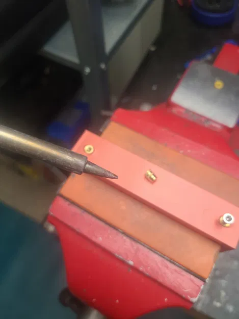 Gá trước cho máy mài Tormek T4 - Image 6