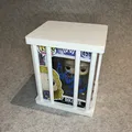 Phụ kiện trang trí lồng sắt cho Funko POP - Thumbnail 5