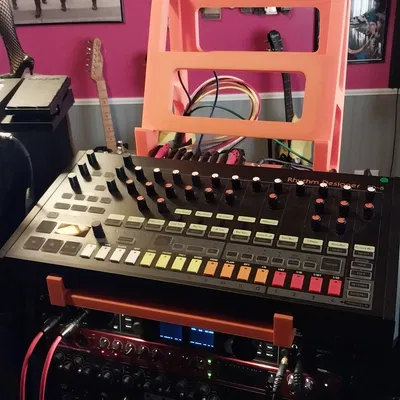 Giá đỡ Drum machine / Thiết bị studio