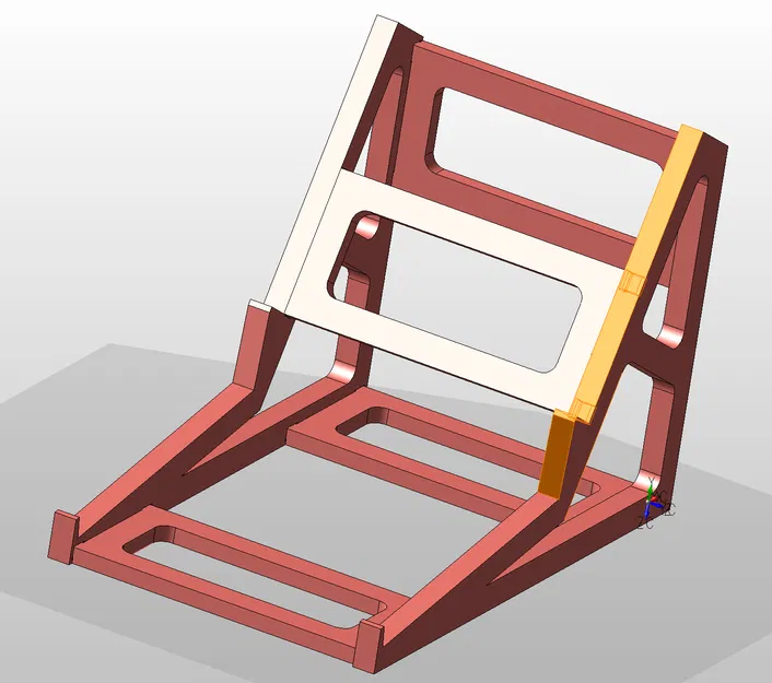 Giá đỡ Drum machine / Thiết bị studio - Image 2