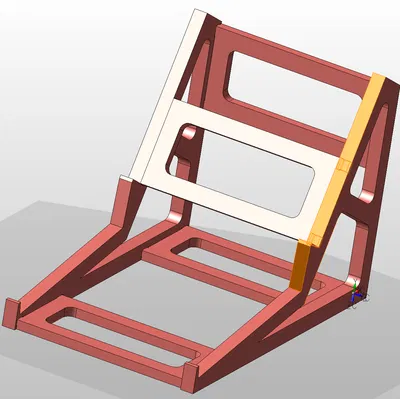 Giá đỡ Drum machine / Thiết bị studio