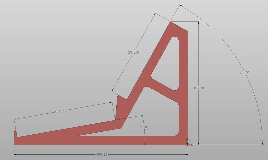 Giá đỡ Drum machine / Thiết bị studio - Image 3