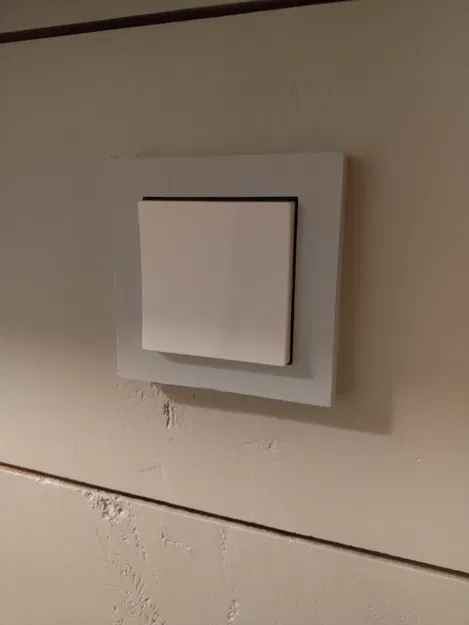 Vỏ ốp bảo vệ cho công tắc đèn Plejd WPH-01 - Image 1