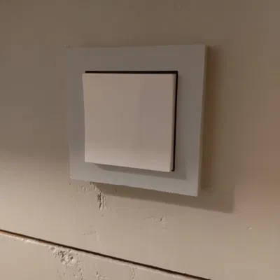 Vỏ ốp bảo vệ cho công tắc đèn Plejd WPH-01