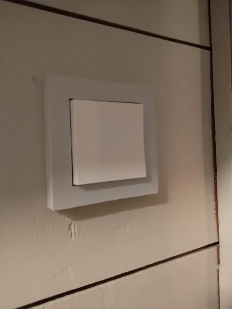 Vỏ ốp bảo vệ cho công tắc đèn Plejd WPH-01 - Image 2