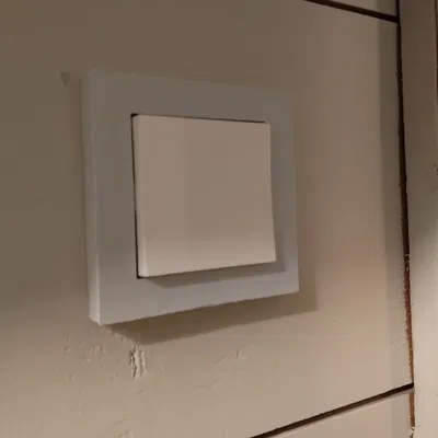 Vỏ ốp bảo vệ cho công tắc đèn Plejd WPH-01