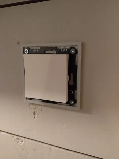 Vỏ ốp bảo vệ cho công tắc đèn Plejd WPH-01 - Image 4