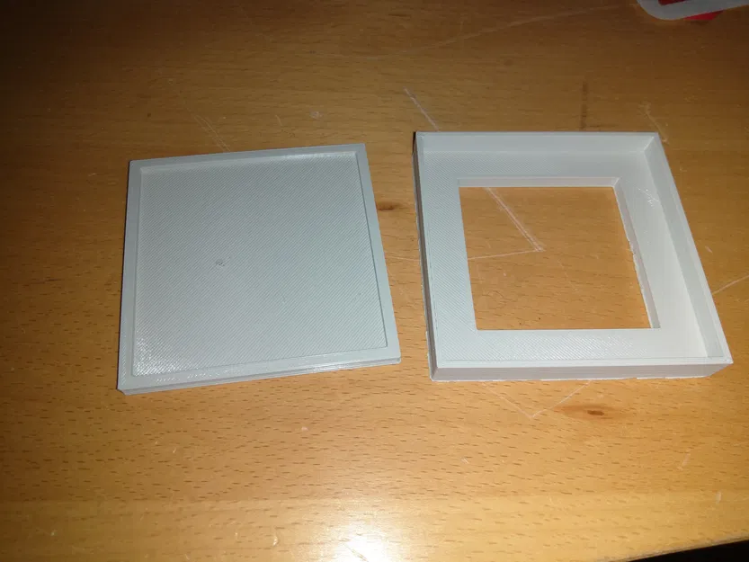 Vỏ ốp bảo vệ cho công tắc đèn Plejd WPH-01 - Image 5