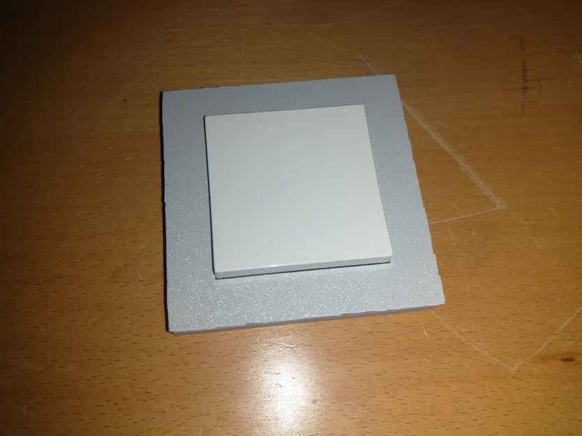 Vỏ ốp bảo vệ cho công tắc đèn Plejd WPH-01 - Image 8