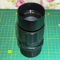 Nắp đậy ống kính 3D cho Tokina 135mm f/2.8 (M42 Lens Cap) - Thumbnail 2