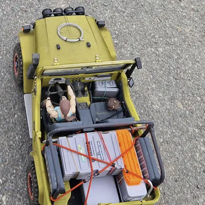 Các bản mod 3D Sets Bamboo cho hộp số mở rộng