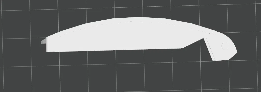 Nắp đậy ổ cắm điện - Image 3