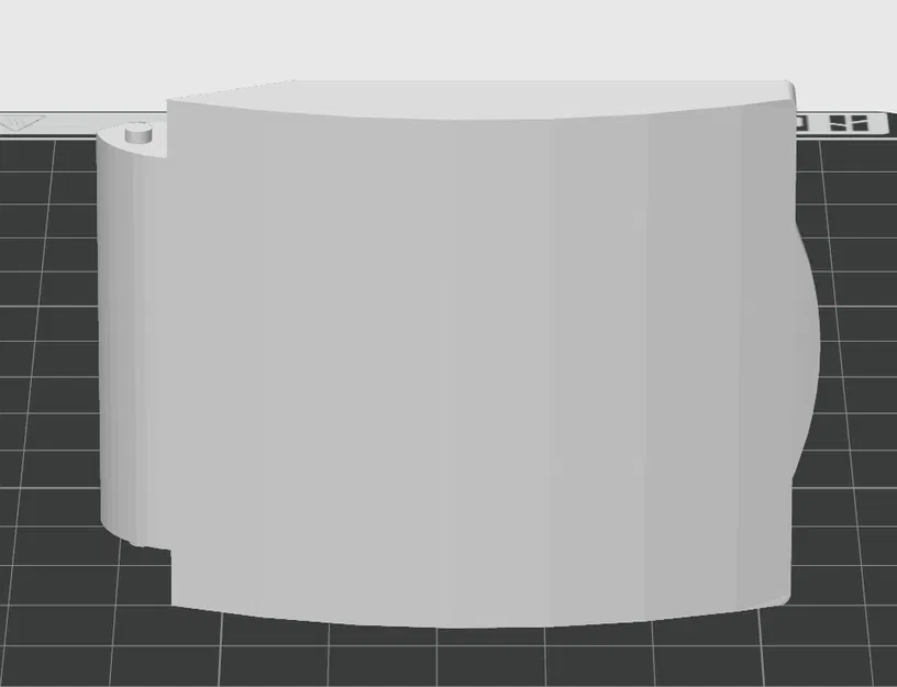 Nắp đậy ổ cắm điện - Image 4