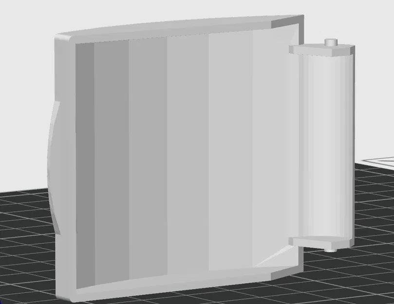 Nắp đậy ổ cắm điện - Image 5