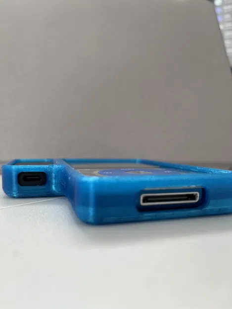 Ốp lưng Apple iPod Classic 5 kèm giá đỡ Bluetooth UGreen (có MagSafe) - Image 4