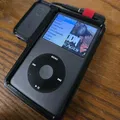 Ốp lưng Apple iPod Classic 160 Gen 7 kèm bộ phát Bluetooth UGreen (bản remix) - Thumbnail 1