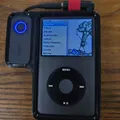 Ốp lưng Apple iPod Classic 160 Gen 7 kèm bộ phát Bluetooth UGreen (bản remix) - Thumbnail 2