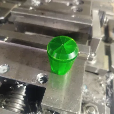 Đầu kẹp ER32 1.5mm