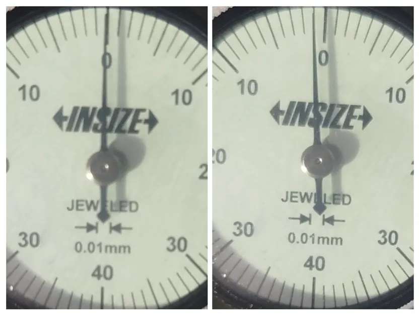 Đầu kẹp ER32 1.5mm - Image 3