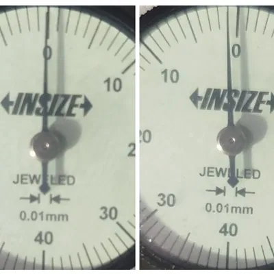 Đầu kẹp ER32 1.5mm