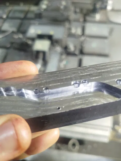 Đầu kẹp ER32 1.5mm - Image 4