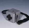 Fidgetcube - GAMECONSOLE (Cục Fidget hình máy chơi game) - Thumbnail 2