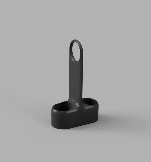 Giá đỡ cối xay muối tiêu WMF MINI - Image 2