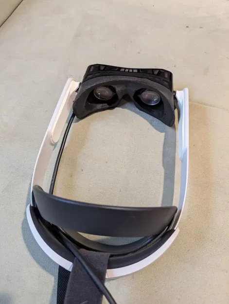 Ngàm chuyển đổi BSB sang Quest kèm chốt giữ - Image 1