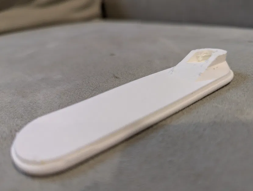 Ngàm chuyển đổi BSB sang Quest kèm chốt giữ - Image 3