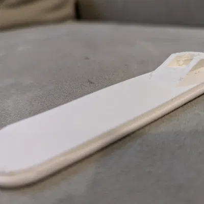 Ngàm chuyển đổi BSB sang Quest kèm chốt giữ