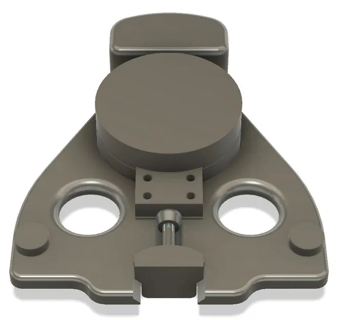 Thiết kế thước đo độ căng căm xe đạp theo chuẩn Jobst Brandt - Image 9