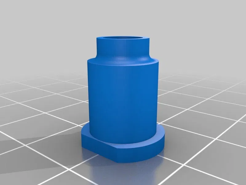 Thiết kế thước đo độ căng căm xe đạp theo chuẩn Jobst Brandt - Image 15