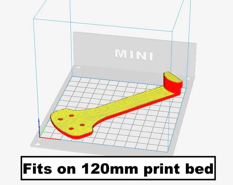 Thiết kế thước đo độ căng căm xe đạp theo chuẩn Jobst Brandt - Image 18