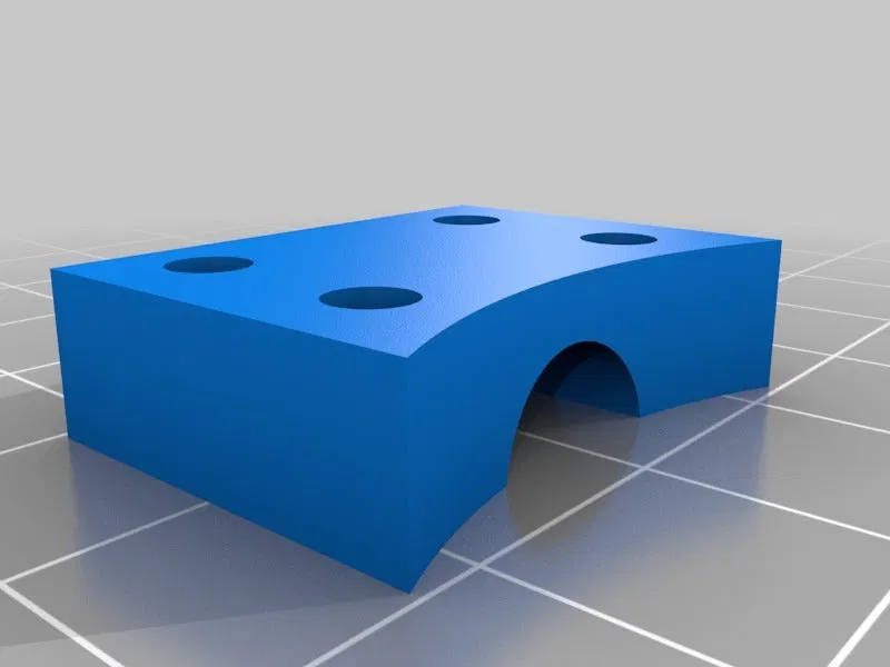 Thiết kế thước đo độ căng căm xe đạp theo chuẩn Jobst Brandt - Image 19