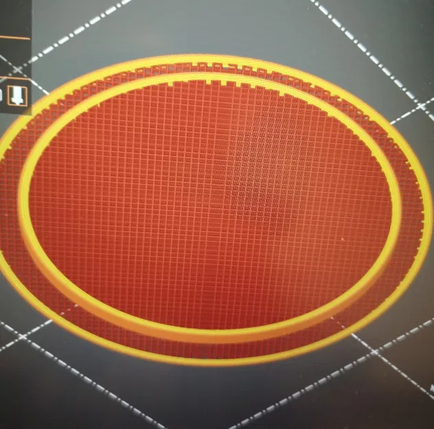 Bộ cửa thông gió cho nhà ong nghệ (bumblebee) có lưới chống ký sinh - Image 2