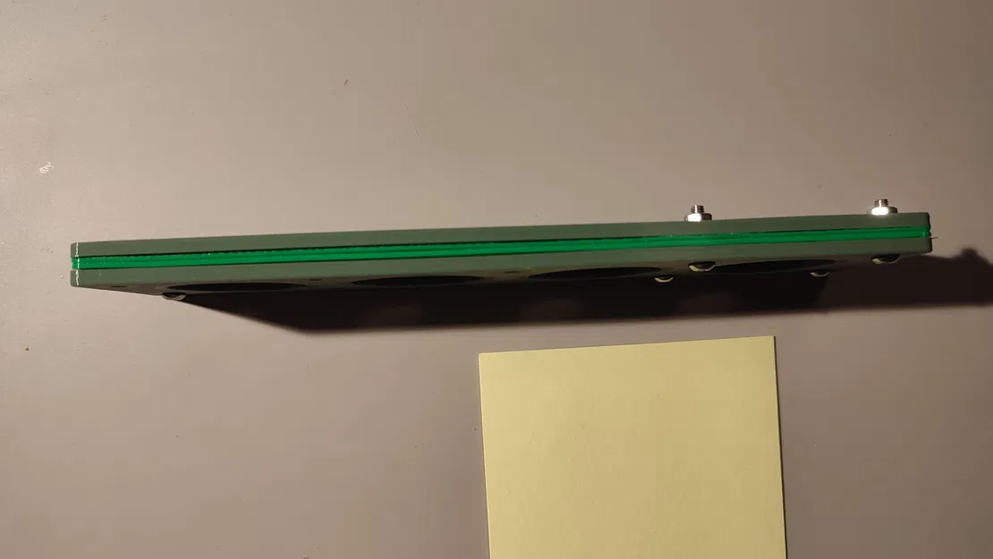 Nút luồn cáp cho lều - Image 3